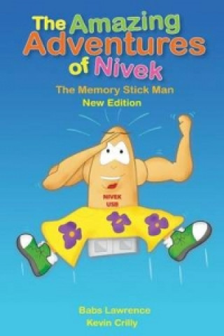 Amazing Adventures of Nivek the Memory Stick Man