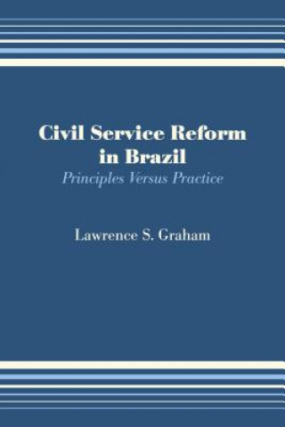 Civil Service Reform in Brazil