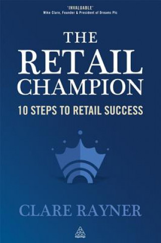 Retail Champion