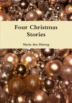 Four Christmas Stories