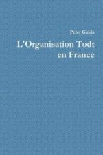 L' Organisation Todt En France