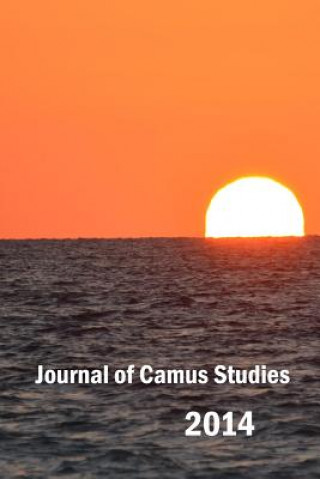 Journal of Camus Studies 2014