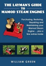 Layman's Guide to Mamod Steam Engines (Black & White)