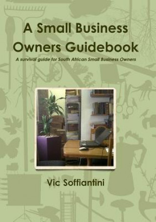 Small Business Owners Guidebook