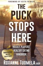 Puck Stops Here