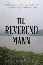 Reverend Mann