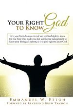 Your Right to Know God
