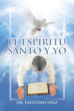 Espiritu Santo y Yo