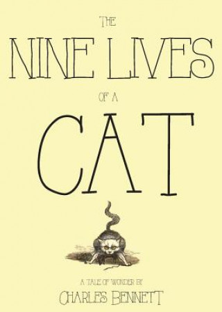 Nine Lives of a Cat