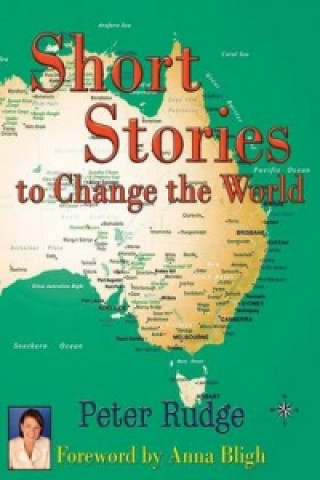 Short Stories to Change the World