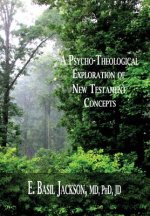 Psycho-Theological Exploration of New Testament Concepts