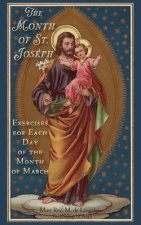 Month of St. Joseph
