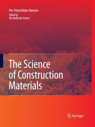 Science of Construction Materials