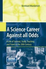 Science Career Against all Odds
