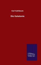 Die Katatonie