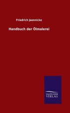 Handbuch der OElmalerei
