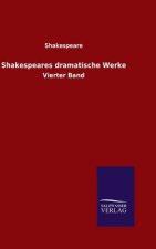 Shakespeares dramatische Werke