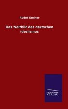 Das Weltbild des deutschen Idealismus