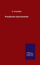 Preussische Sprichwoerter