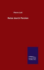 Reise durch Persien