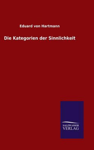 Kategorien der Sinnlichkeit