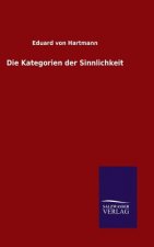 Kategorien der Sinnlichkeit