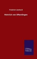Heinrich von Ofterdingen
