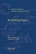 Rethinking Popper