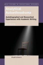 Analytical Autoethnodrama