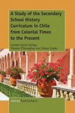 Study of the Secondary School History Curriculum in Chile from Colonial Times to the Present