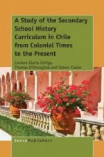 Study of the Secondary School History Curriculum in Chile from Colonial Times to the Present