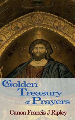 Golden Treasury of Prayer