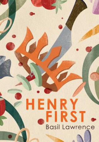 Henry First
