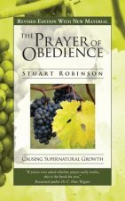 Prayer of Obedience