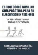 Protocolo Familiar guia practica para su elaboracion en 7 sesiones