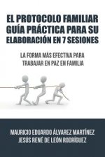 Protocolo Familiar guia practica para su elaboracion en 7 sesiones