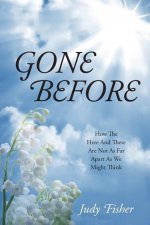 Gone Before