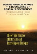 Making Friends Across the Boundaries of Religious Differences