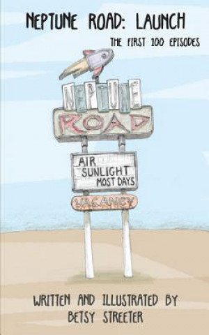 Neptune Road