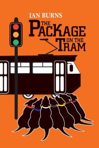 Package on the Tram