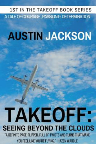 Takeoff: Seeing Beyond the Clouds