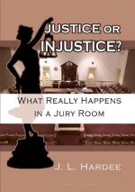 Justice or Injustice?