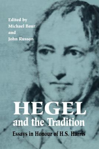 Hegel and the Tradition