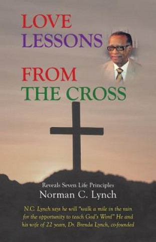 Love Lessons From The Cross