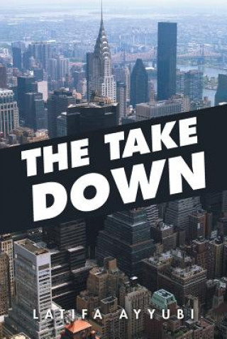 Take Down