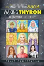 Autobiography of an ExtraTerrestrial Saga