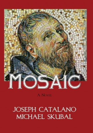 Mosaic (a Novel) - Hc