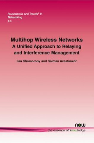 Multihop Wireless Networks