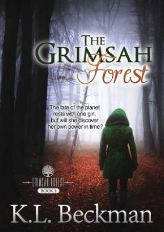 Grimsah Forest