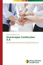 Guararapes Confeccoes S.A